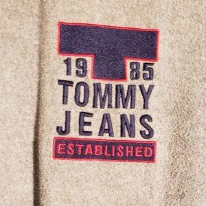 Tommy Hilfiger Men's Sweater